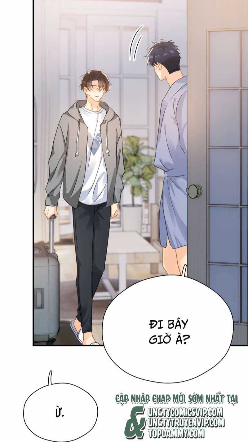 Theo Đuôi - Chapter 64 - Trang 6