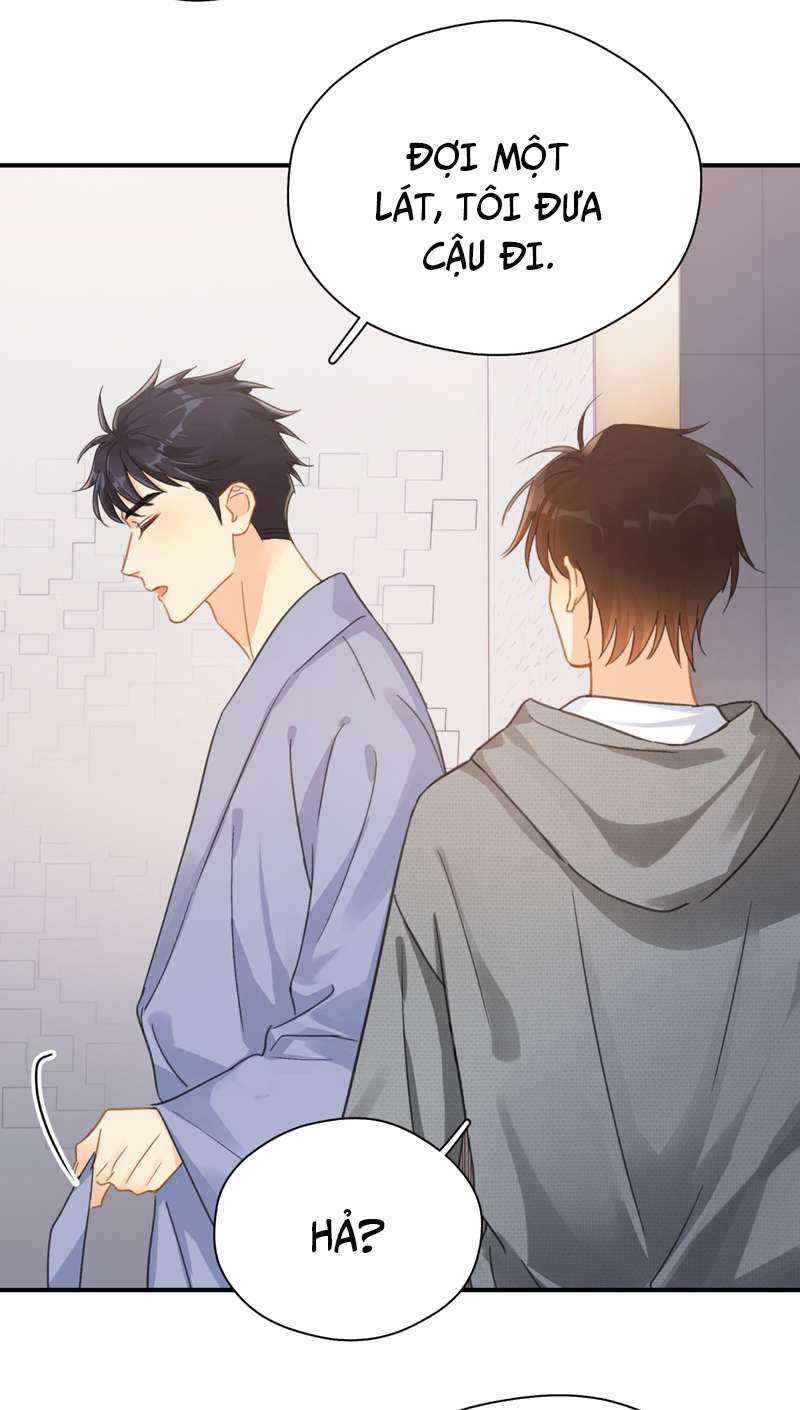 Theo Đuôi - Chapter 64 - Trang 7