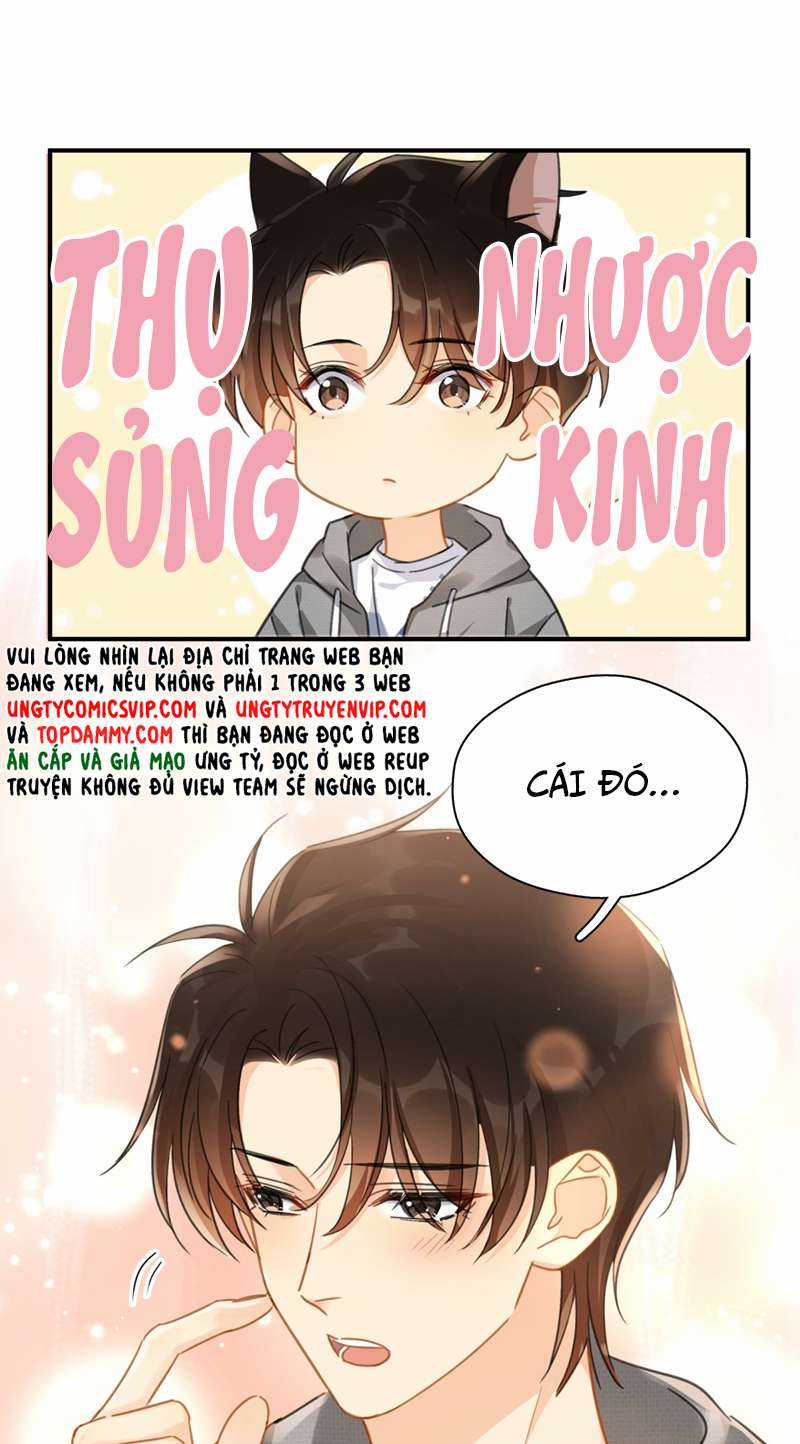 Theo Đuôi - Chapter 64 - Trang 9