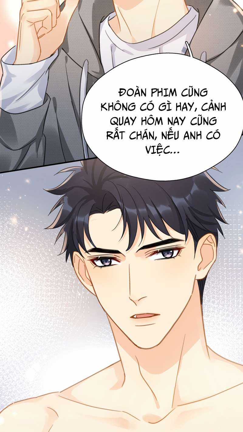 Theo Đuôi - Chapter 64 - Trang 10