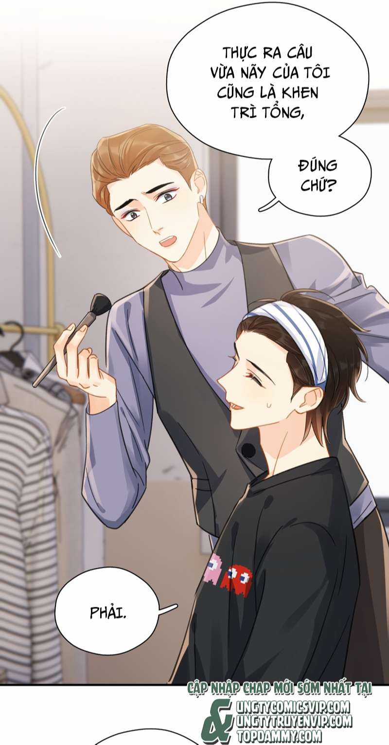 Theo Đuôi - Chapter 65 - Trang 2