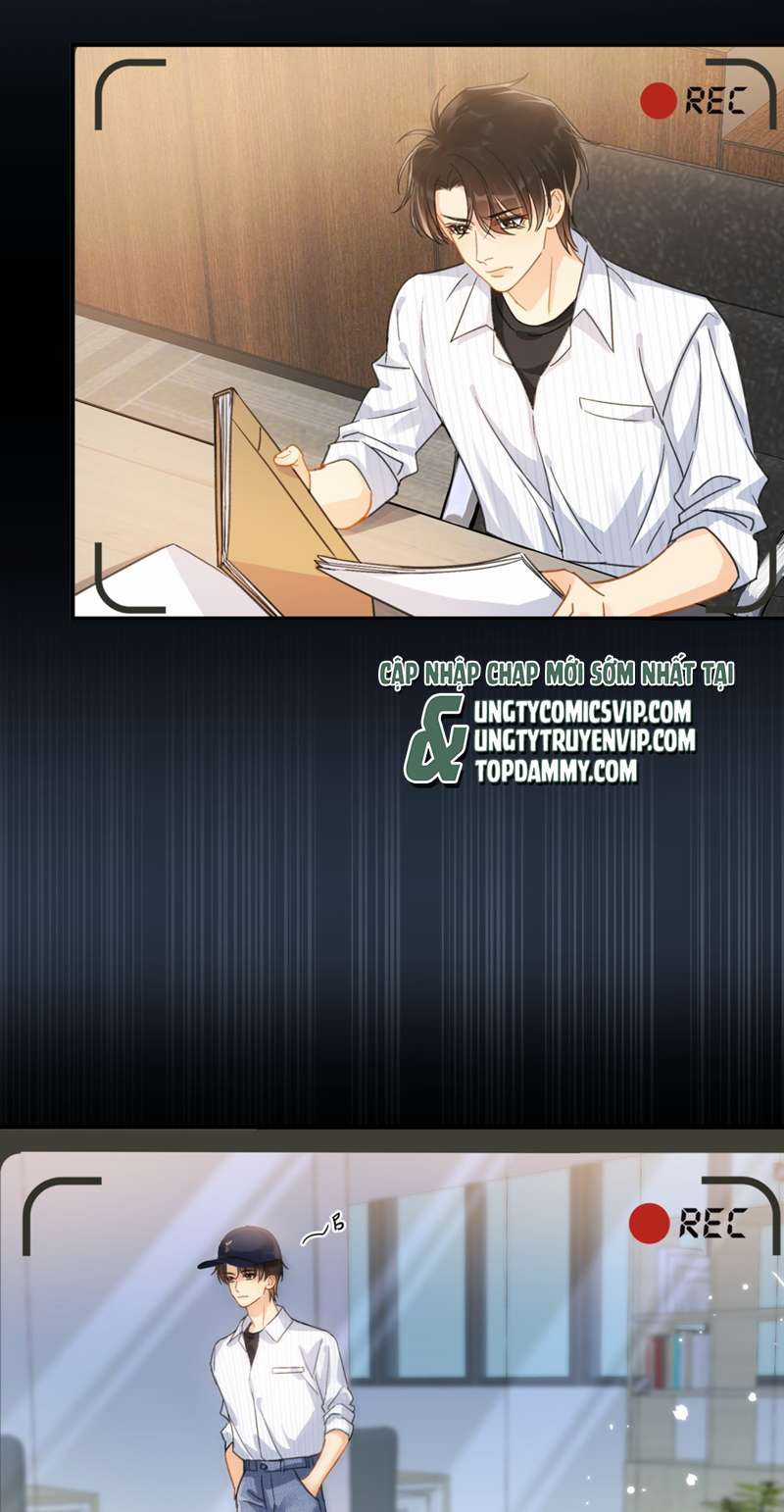 Theo Đuôi - Chapter 65 - Trang 11