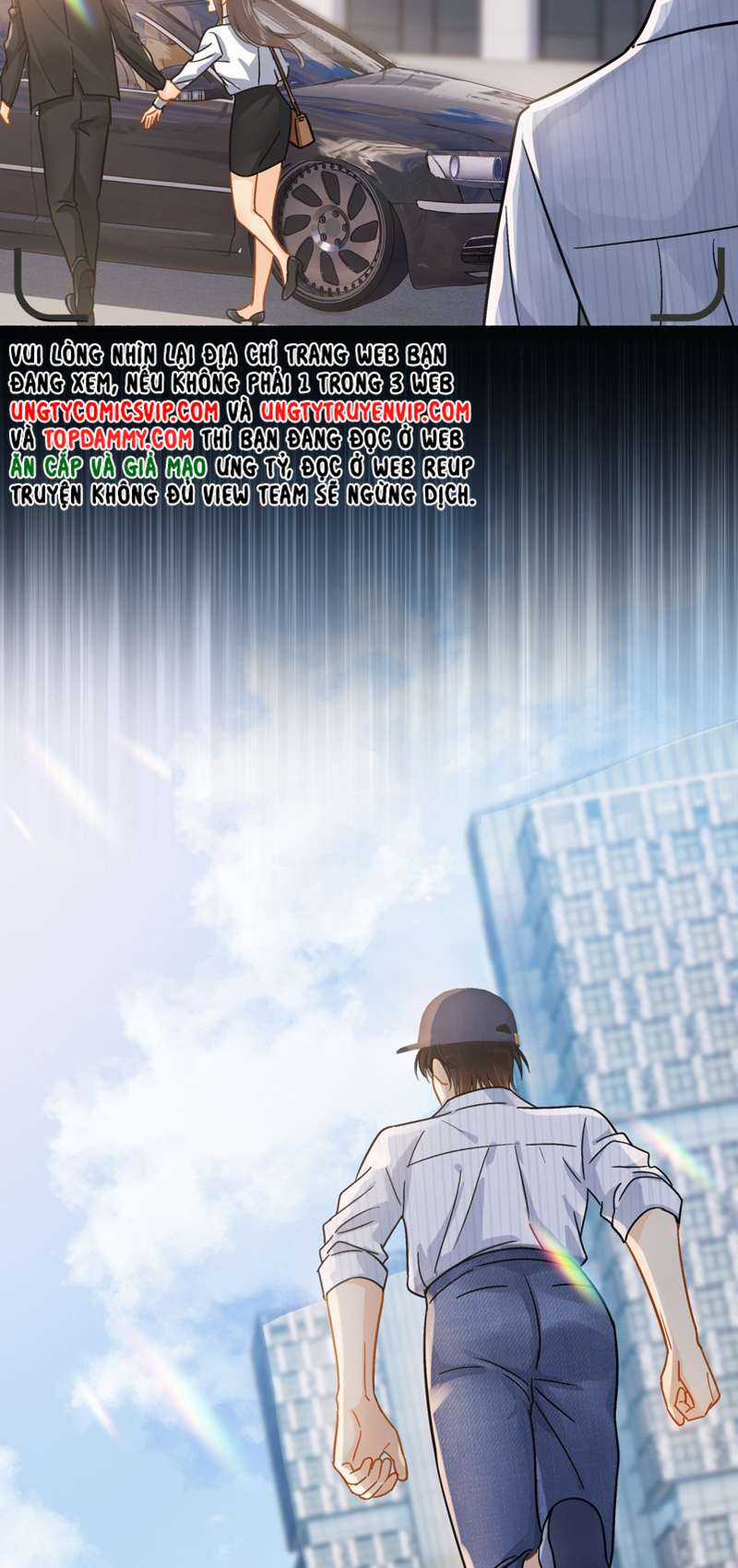 Theo Đuôi - Chapter 65 - Trang 13