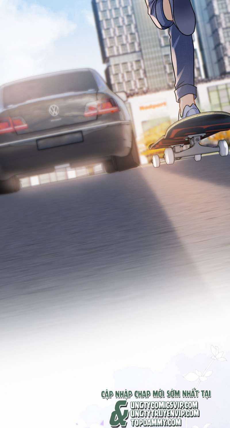 Theo Đuôi - Chapter 65 - Trang 14