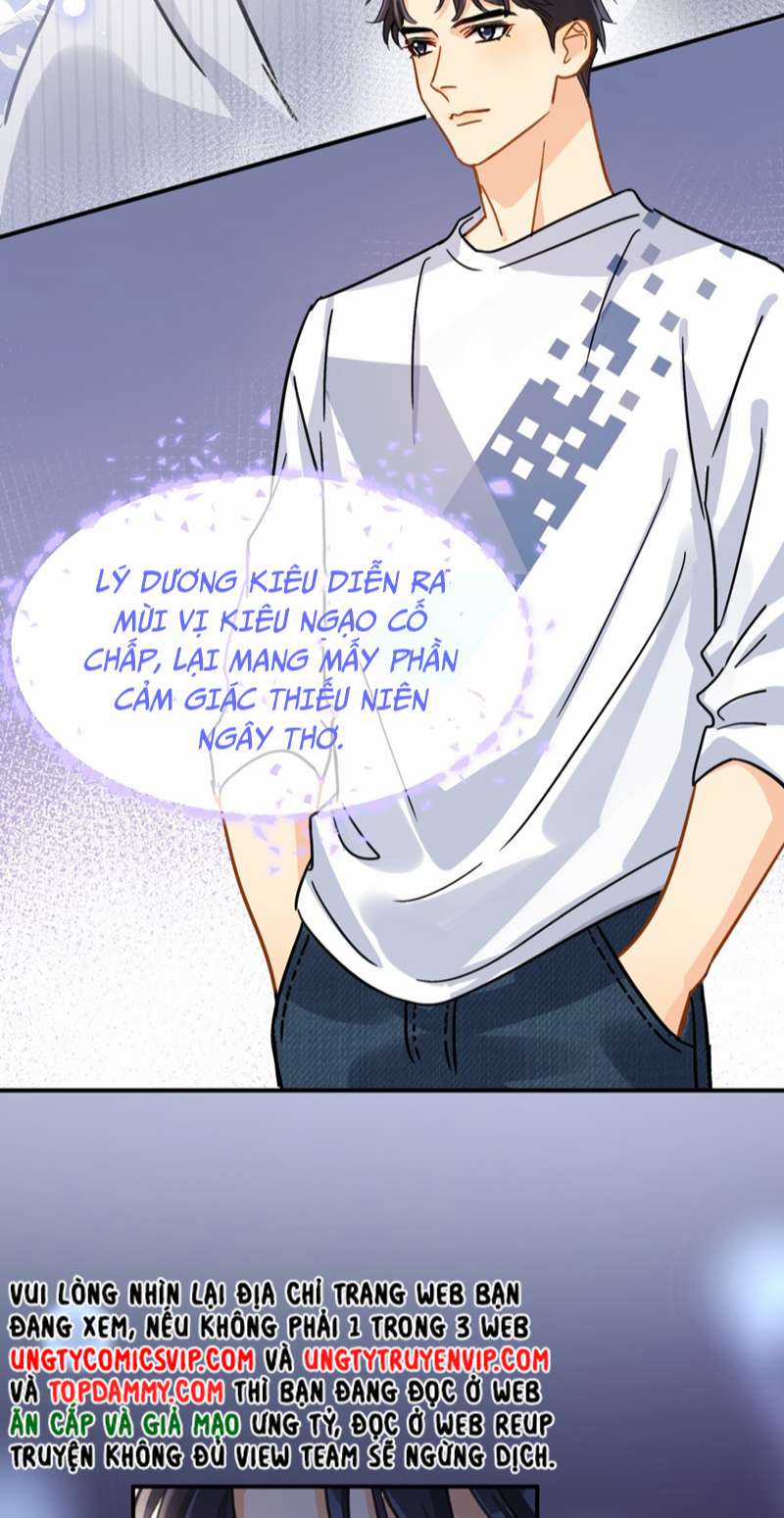 Theo Đuôi - Chapter 65 - Trang 16