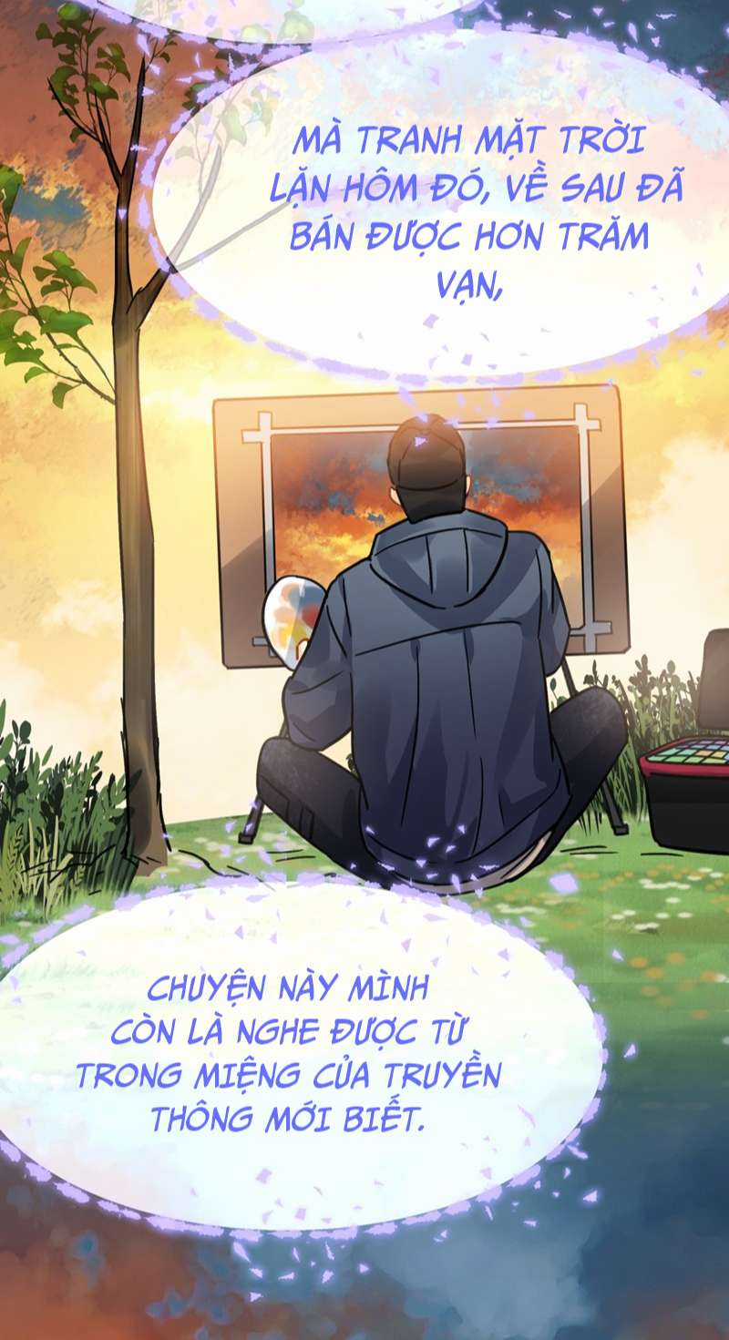 Theo Đuôi - Chapter 65 - Trang 20