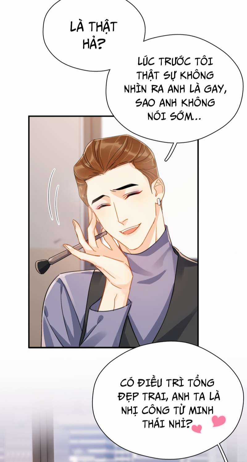 Theo Đuôi - Chapter 65 - Trang 3