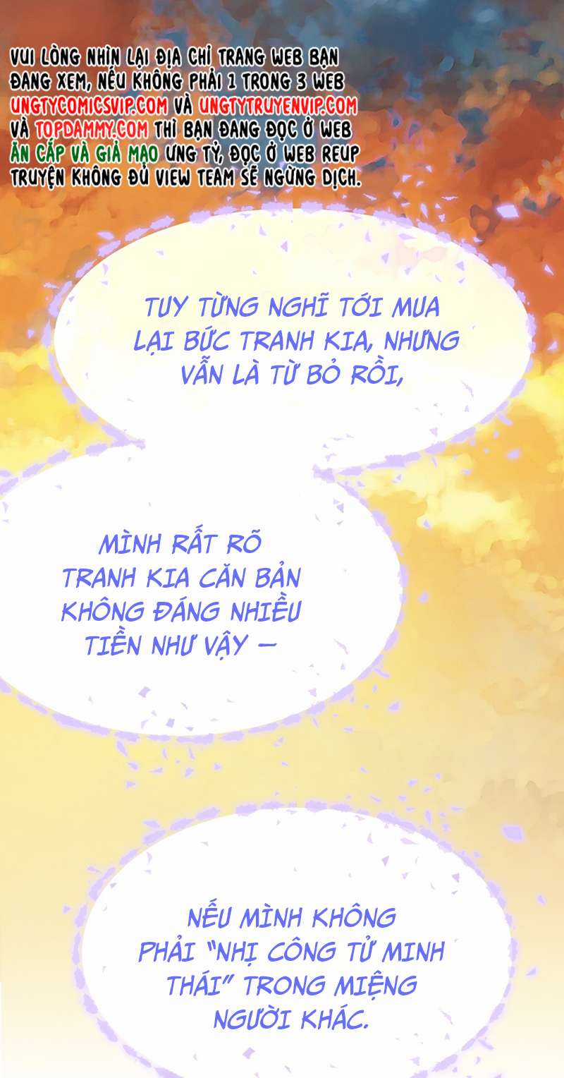 Theo Đuôi - Chapter 65 - Trang 21