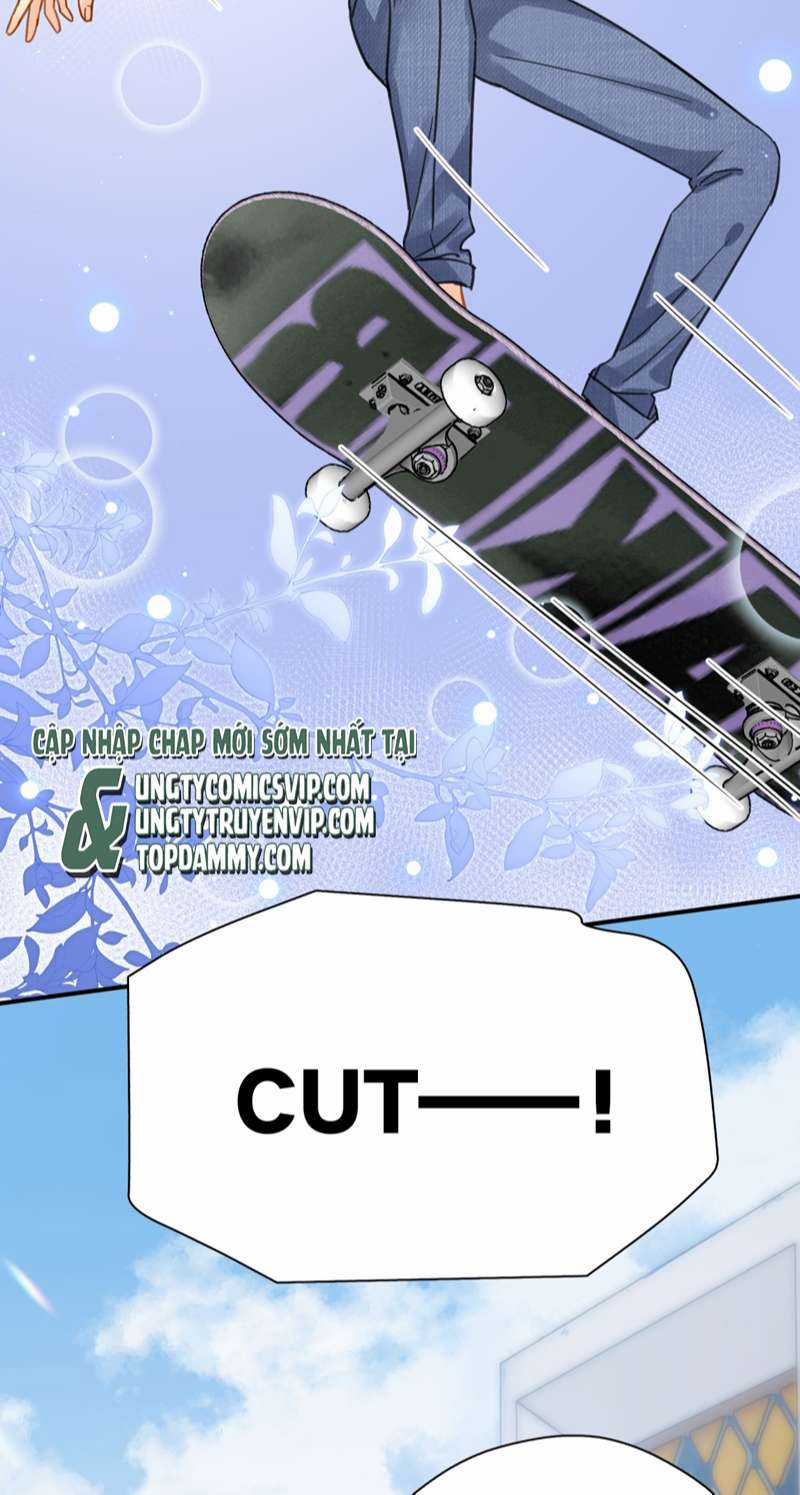 Theo Đuôi - Chapter 65 - Trang 23