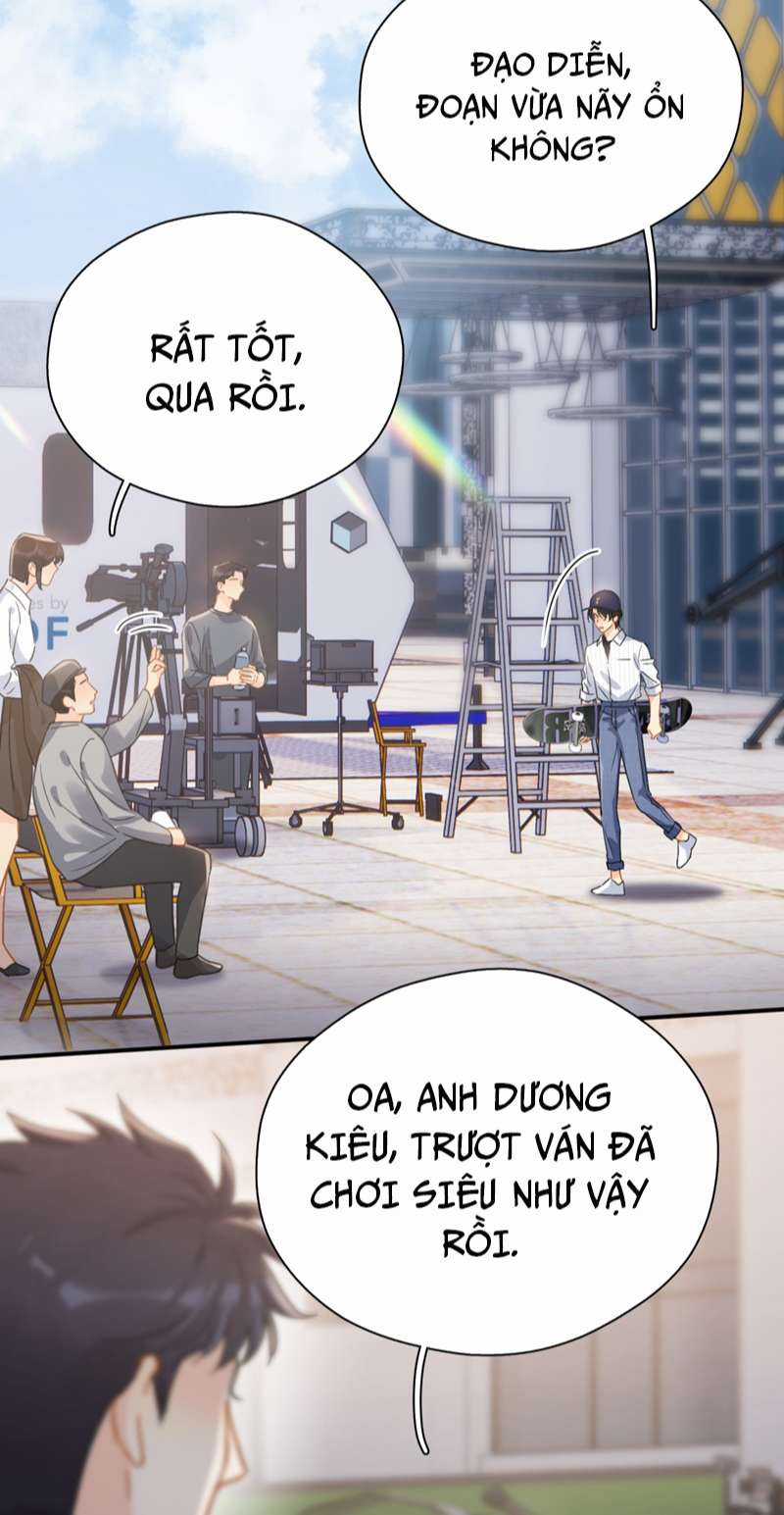 Theo Đuôi - Chapter 65 - Trang 24