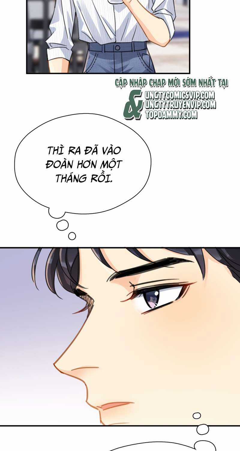 Theo Đuôi - Chapter 65 - Trang 26