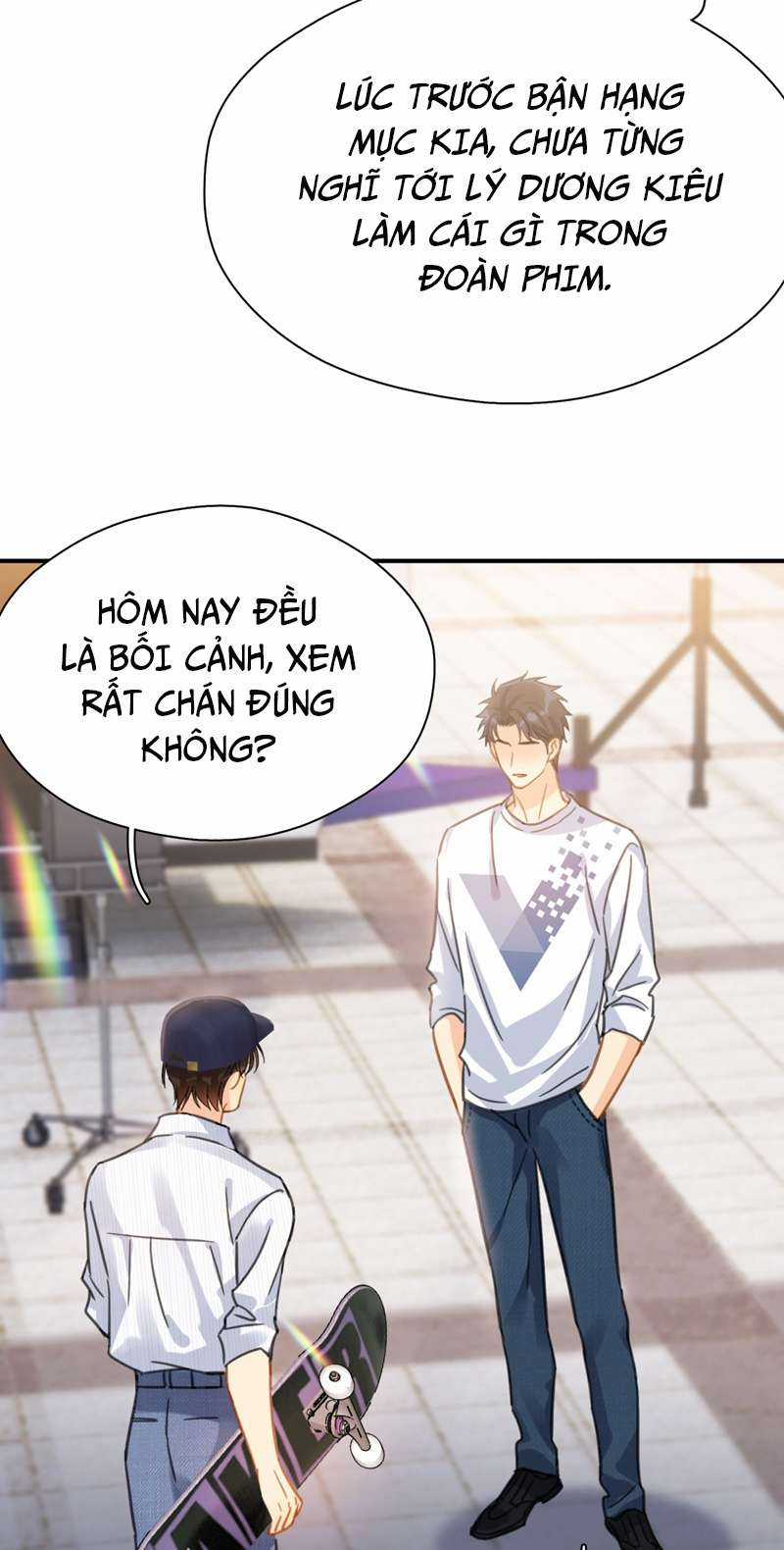 Theo Đuôi - Chapter 65 - Trang 27