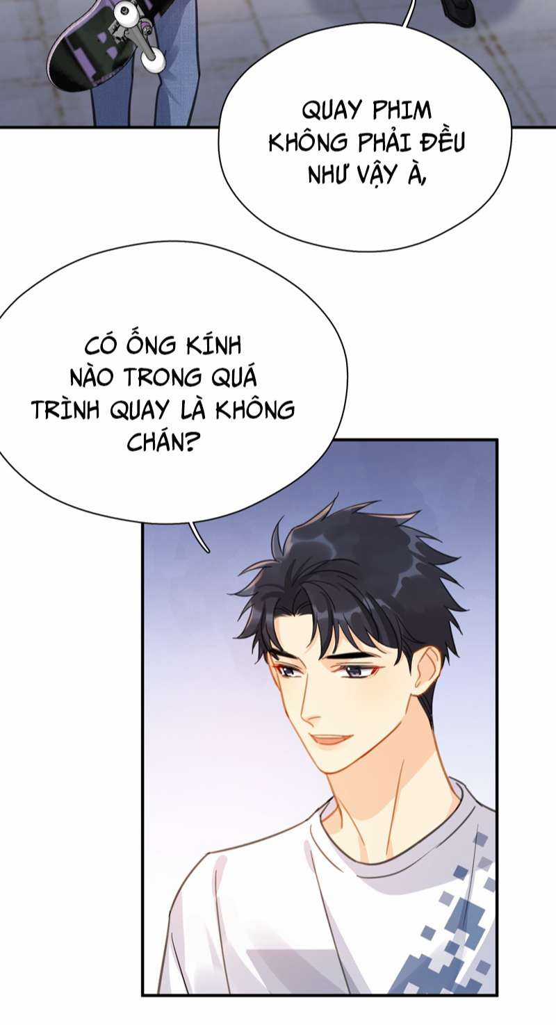Theo Đuôi - Chapter 65 - Trang 28