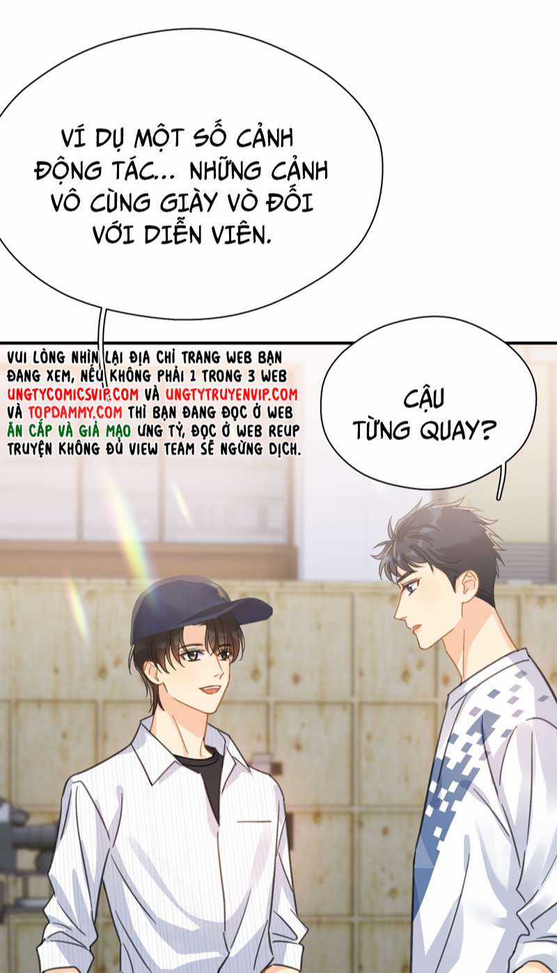 Theo Đuôi - Chapter 65 - Trang 29