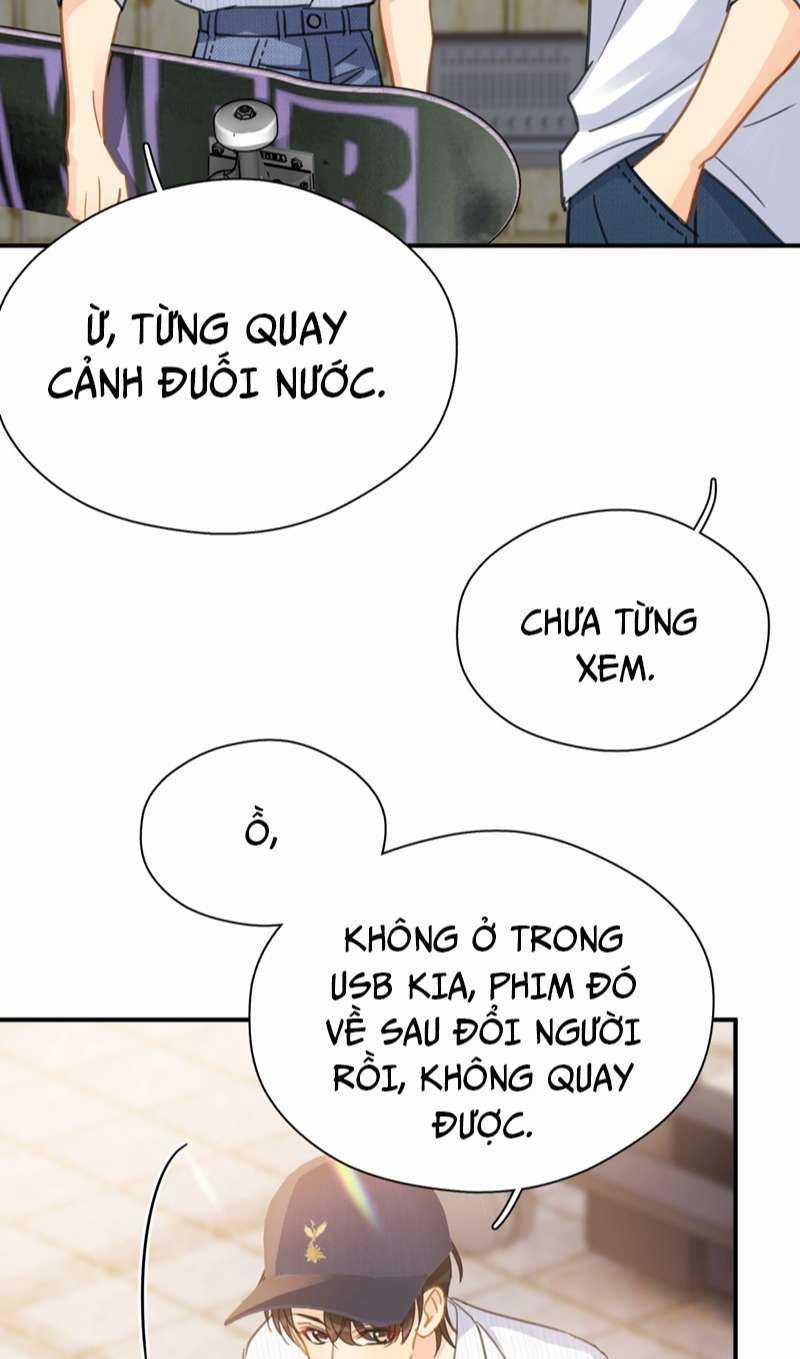 Theo Đuôi - Chapter 65 - Trang 30