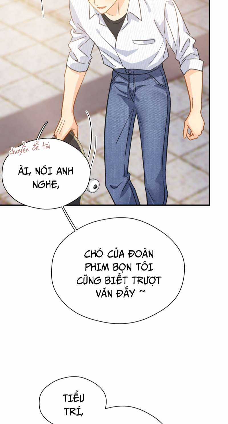 Theo Đuôi - Chapter 65 - Trang 31