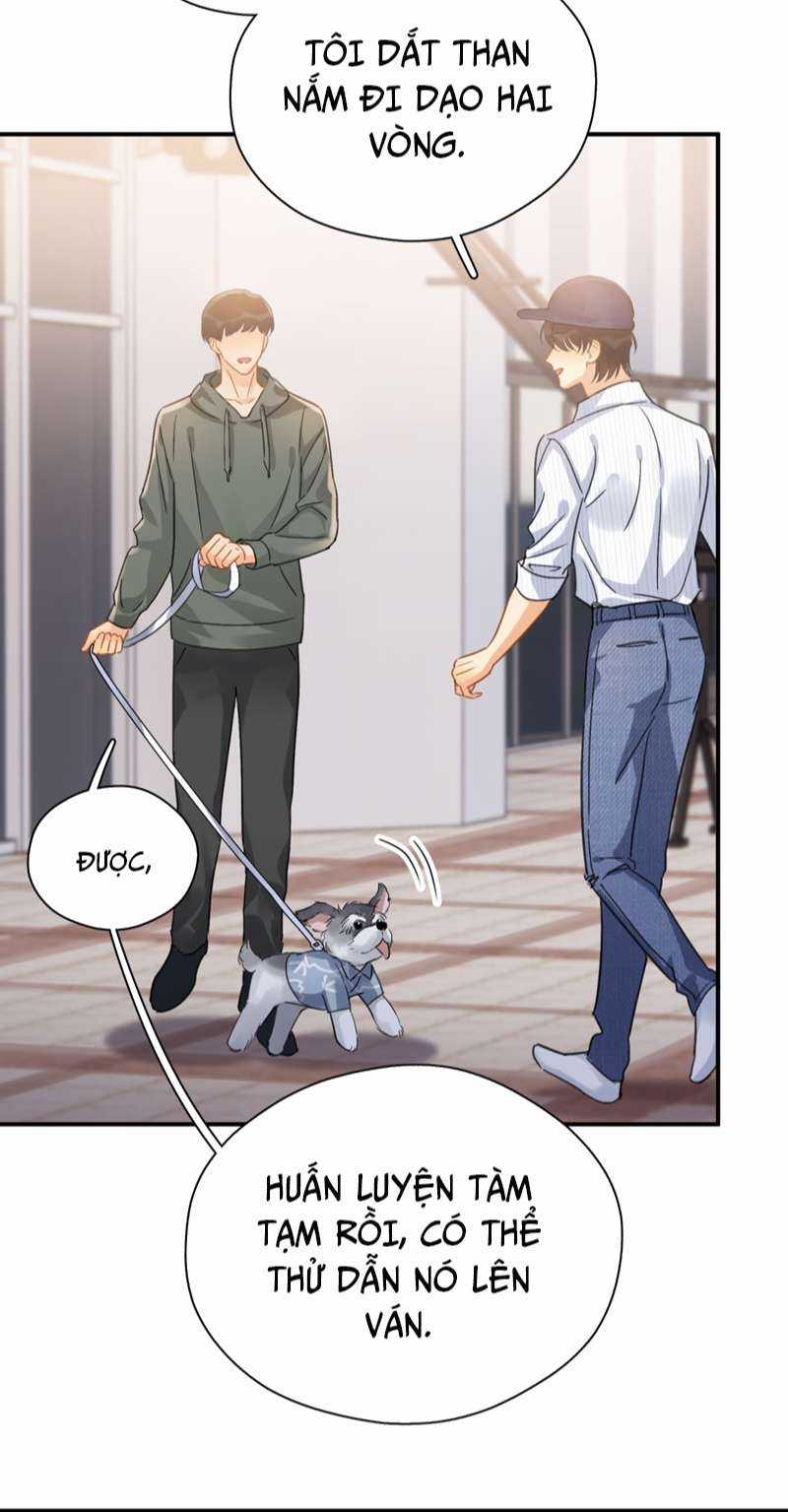 Theo Đuôi - Chapter 65 - Trang 32