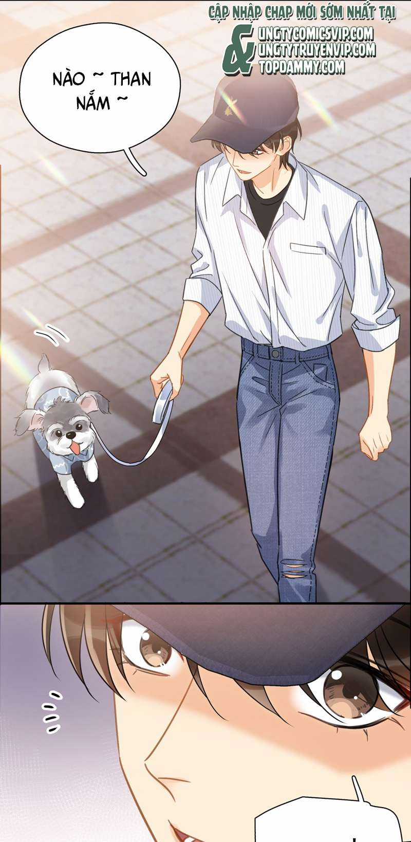 Theo Đuôi - Chapter 65 - Trang 33