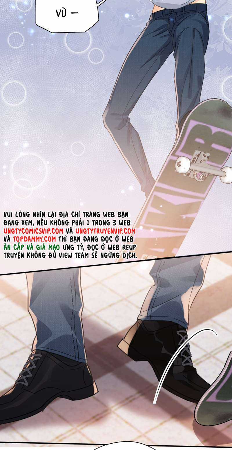 Theo Đuôi - Chapter 65 - Trang 35