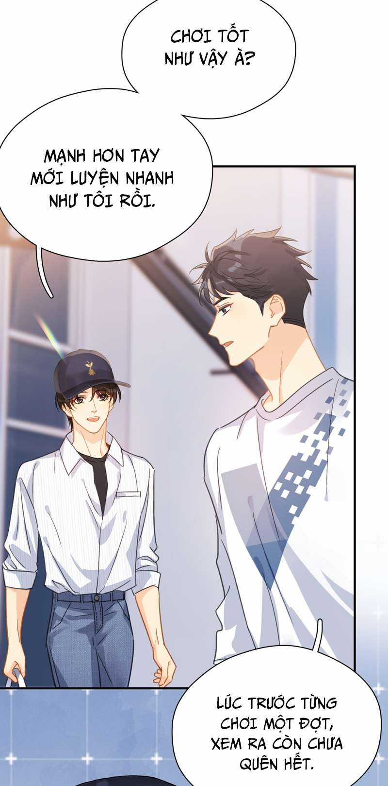 Theo Đuôi - Chapter 65 - Trang 36