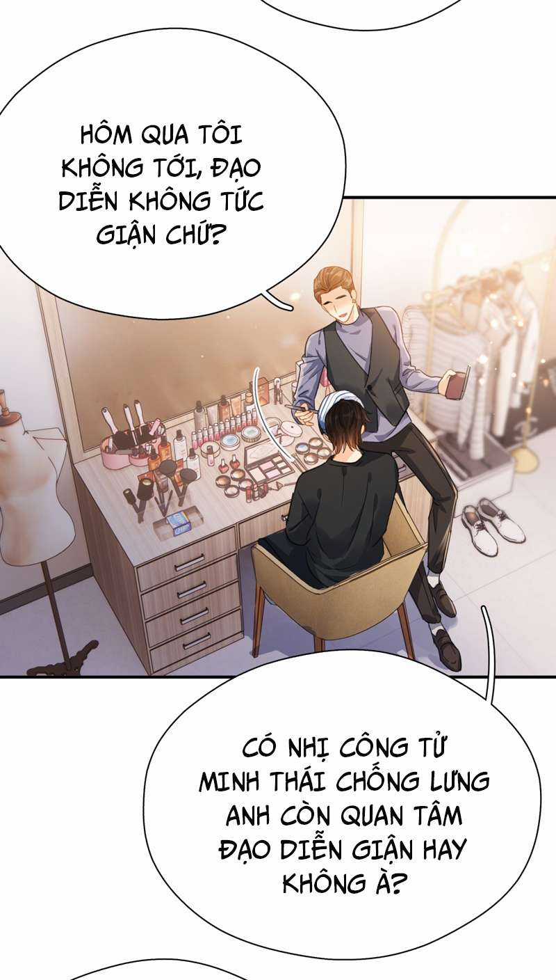 Theo Đuôi - Chapter 65 - Trang 5