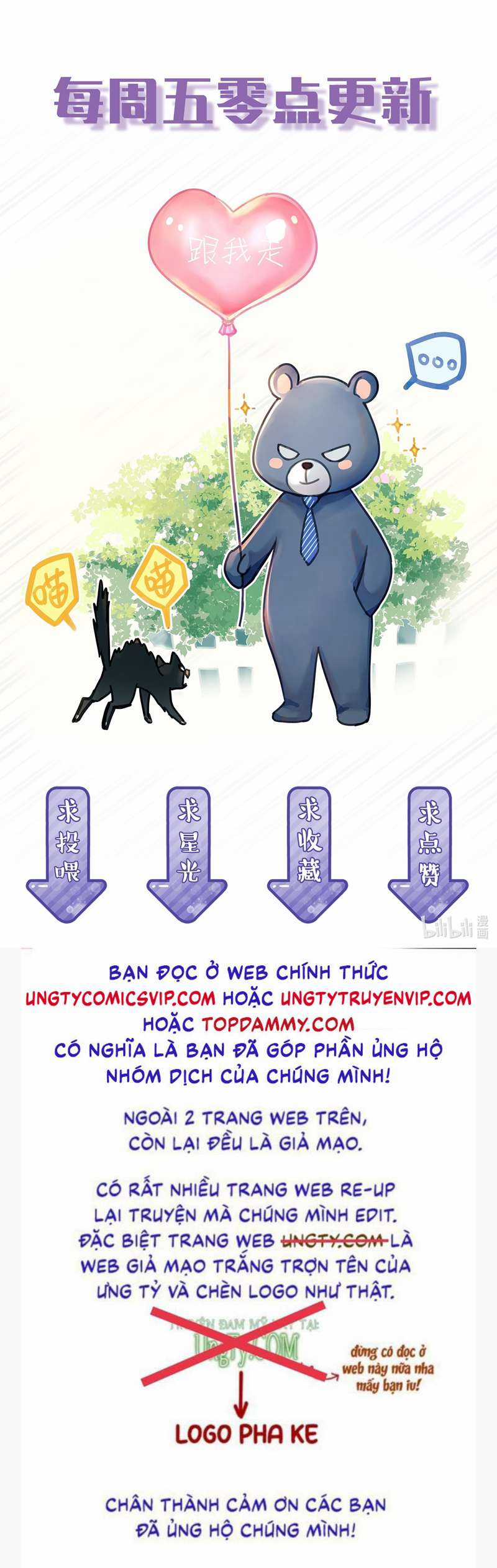 Theo Đuôi - Chapter 65 - Trang 41