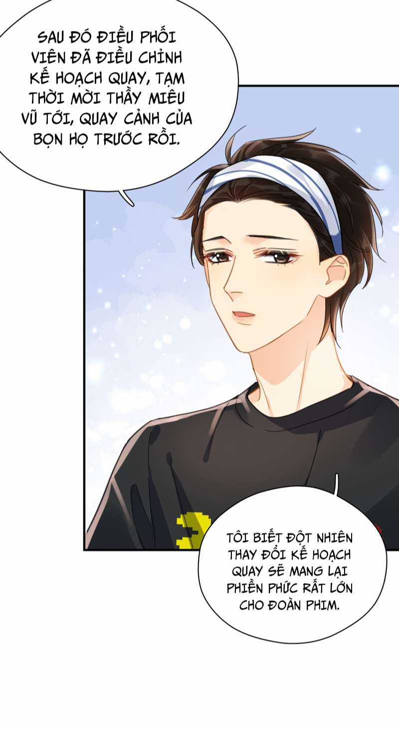 Theo Đuôi - Chapter 65 - Trang 6