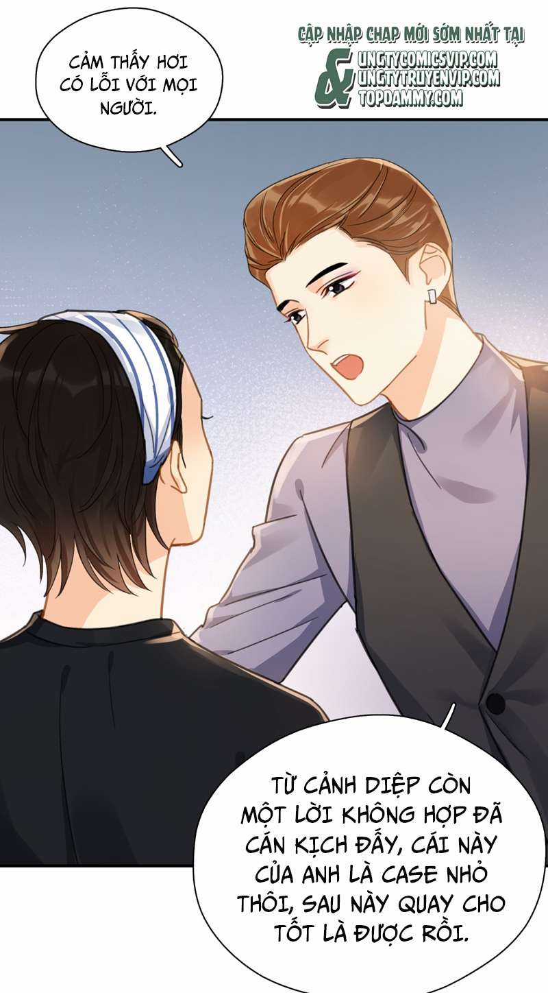 Theo Đuôi - Chapter 65 - Trang 7