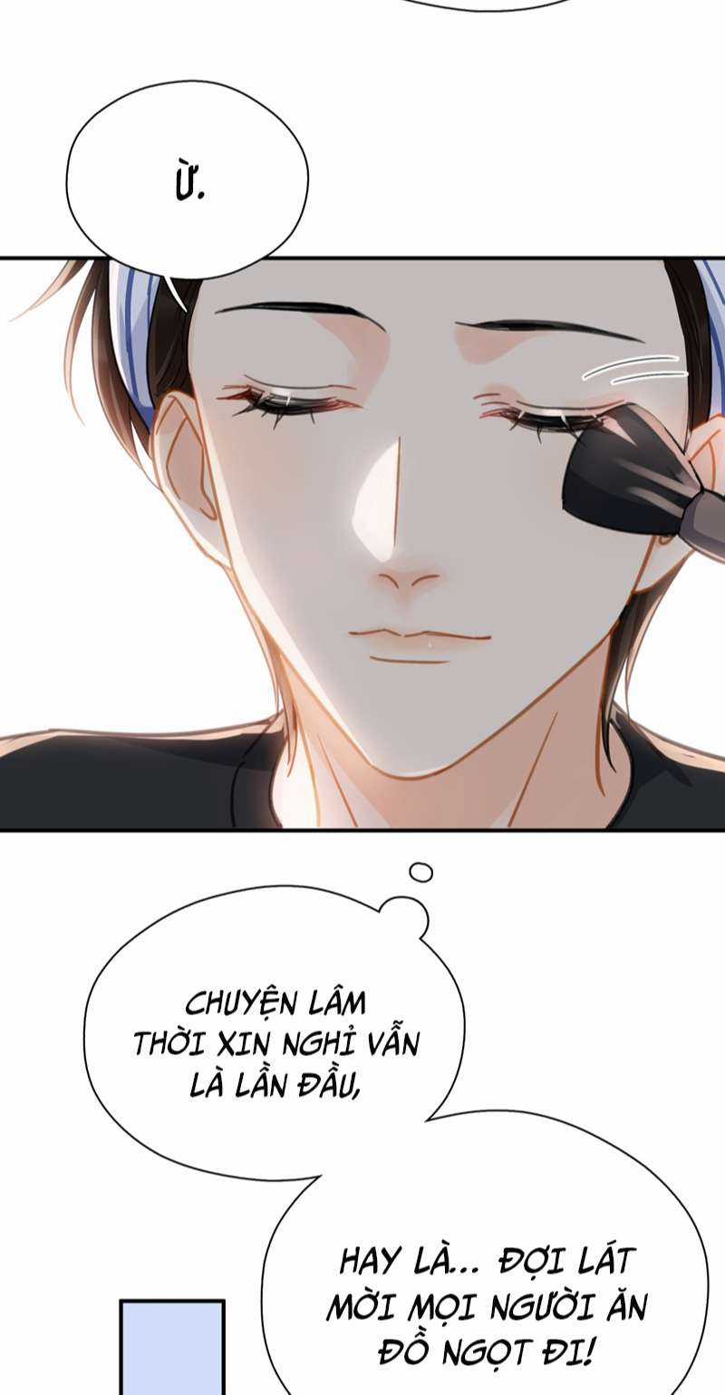 Theo Đuôi - Chapter 65 - Trang 8