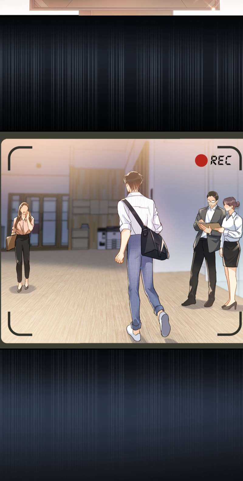 Theo Đuôi - Chapter 65 - Trang 10