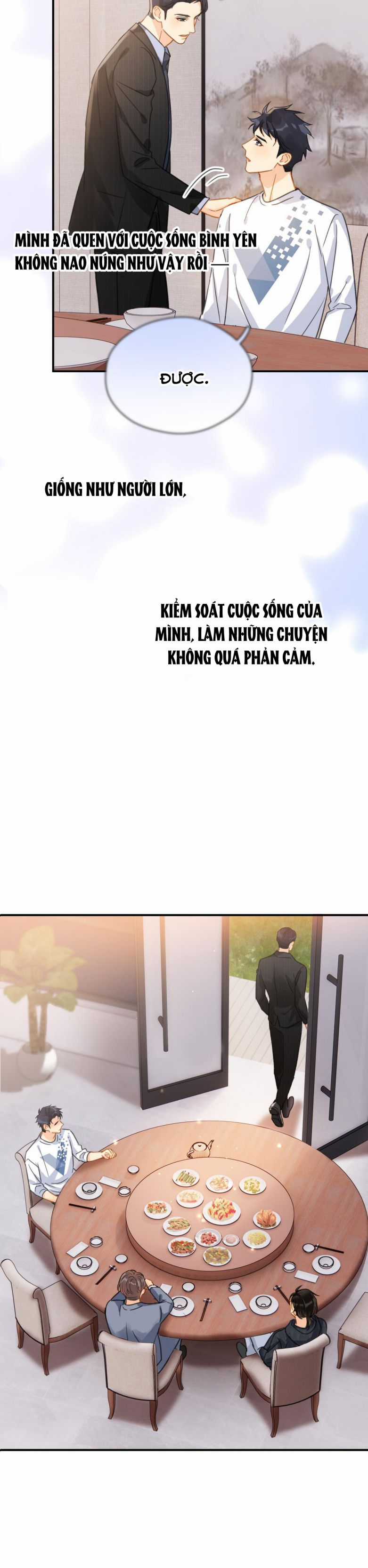 Theo Đuôi - Chapter 66 - Trang 13