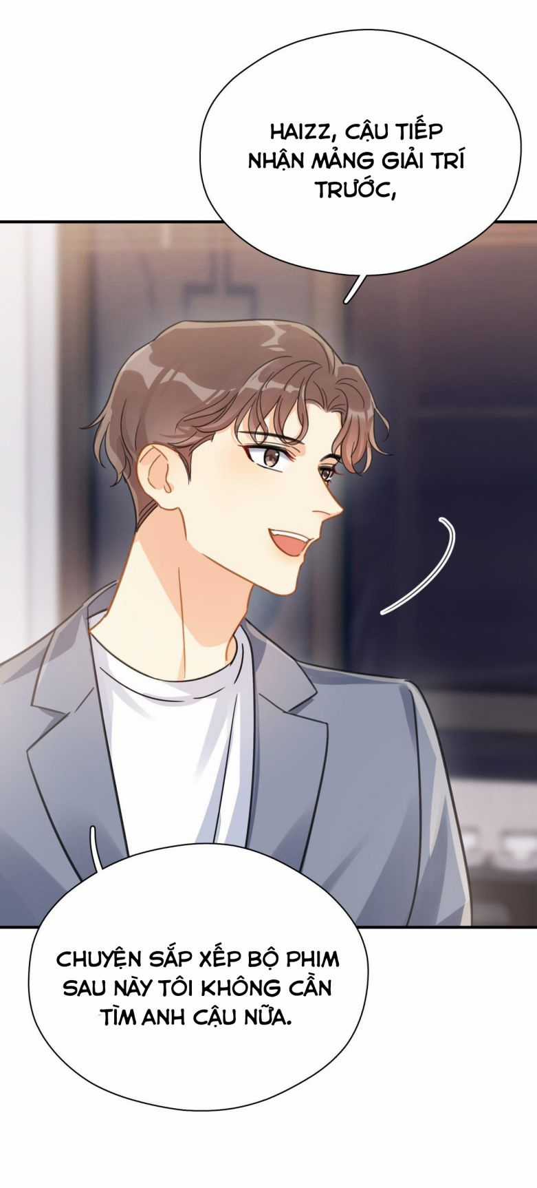 Theo Đuôi - Chapter 66 - Trang 15