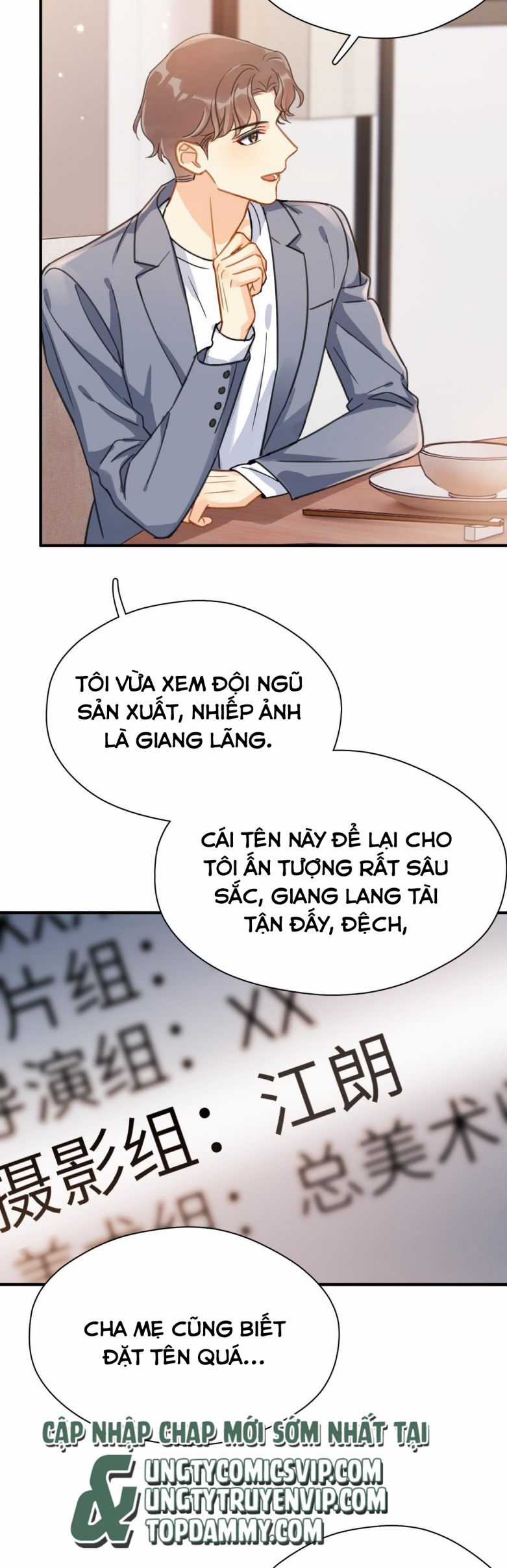 Theo Đuôi - Chapter 66 - Trang 18