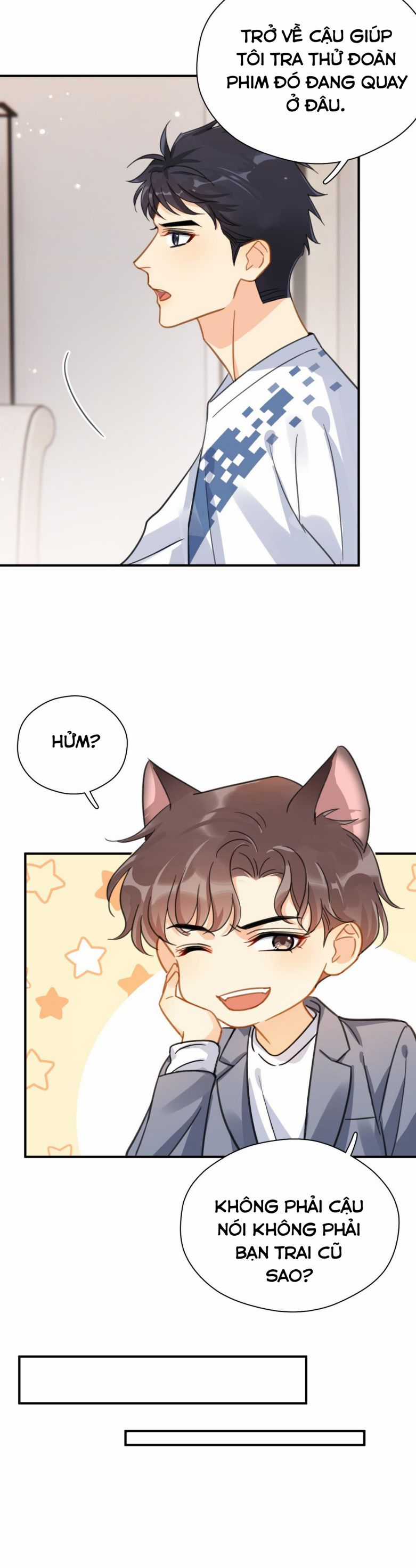 Theo Đuôi - Chapter 66 - Trang 19