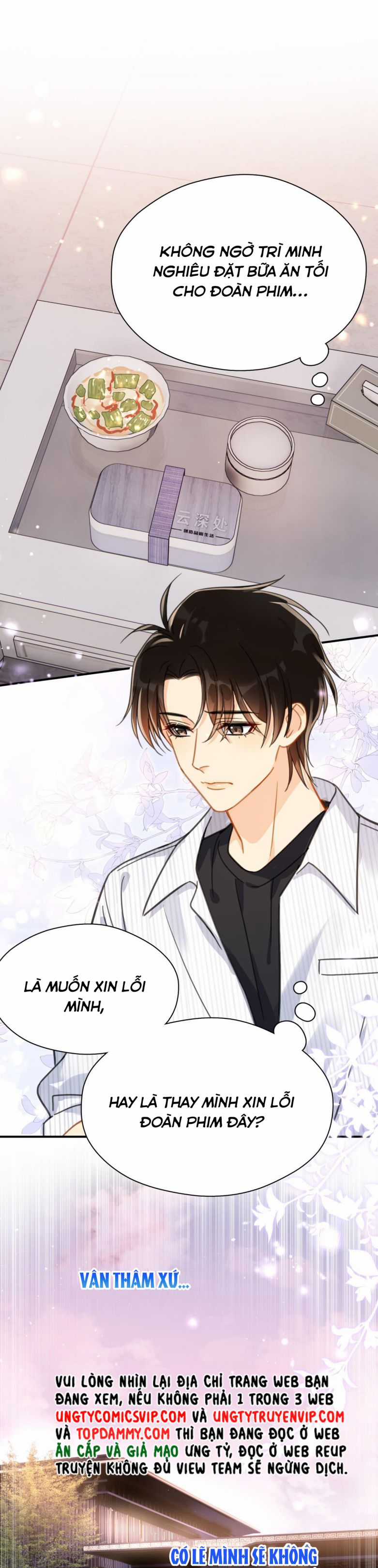 Theo Đuôi - Chapter 66 - Trang 20