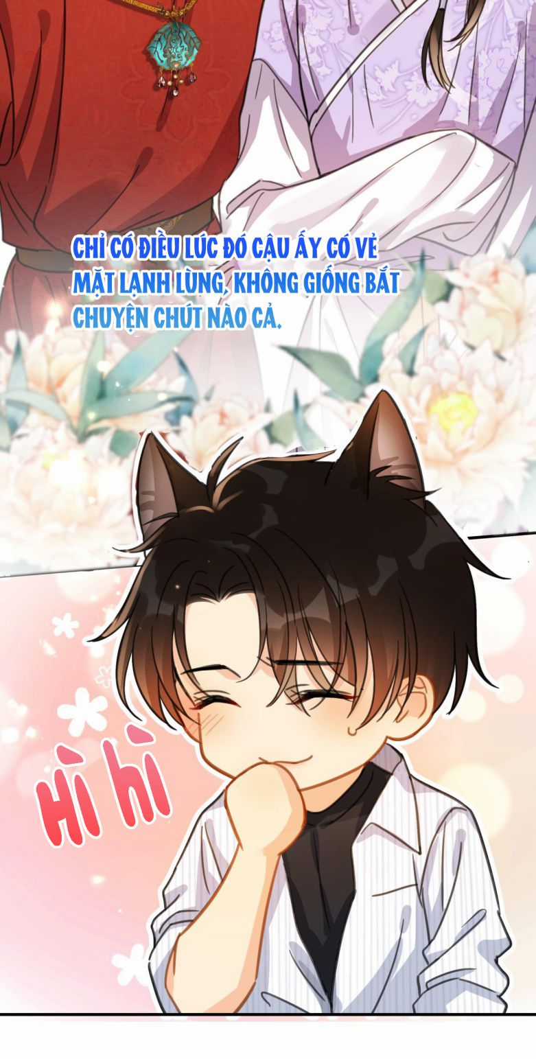 Theo Đuôi - Chapter 66 - Trang 24