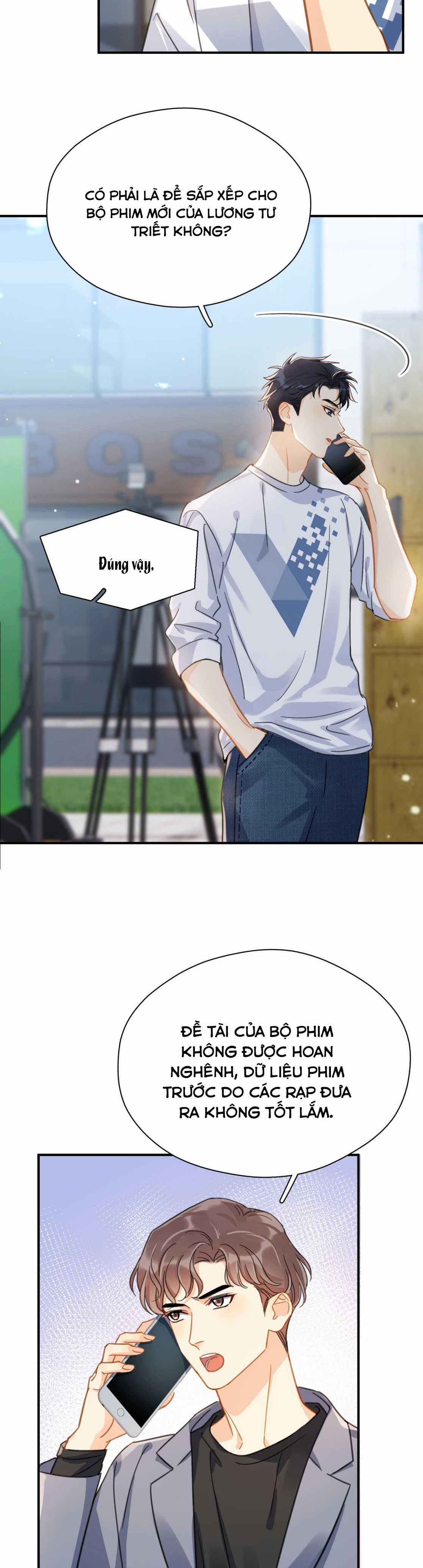 Theo Đuôi - Chapter 66 - Trang 4