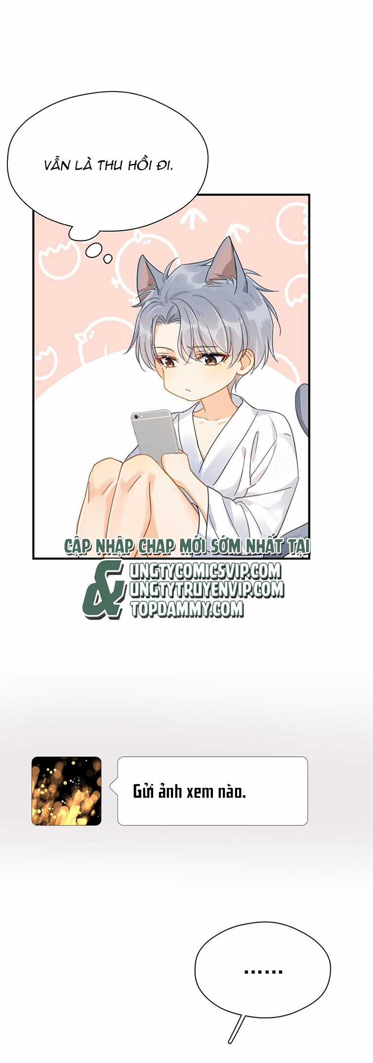 Theo Đuôi - Chapter 67 - Trang 12