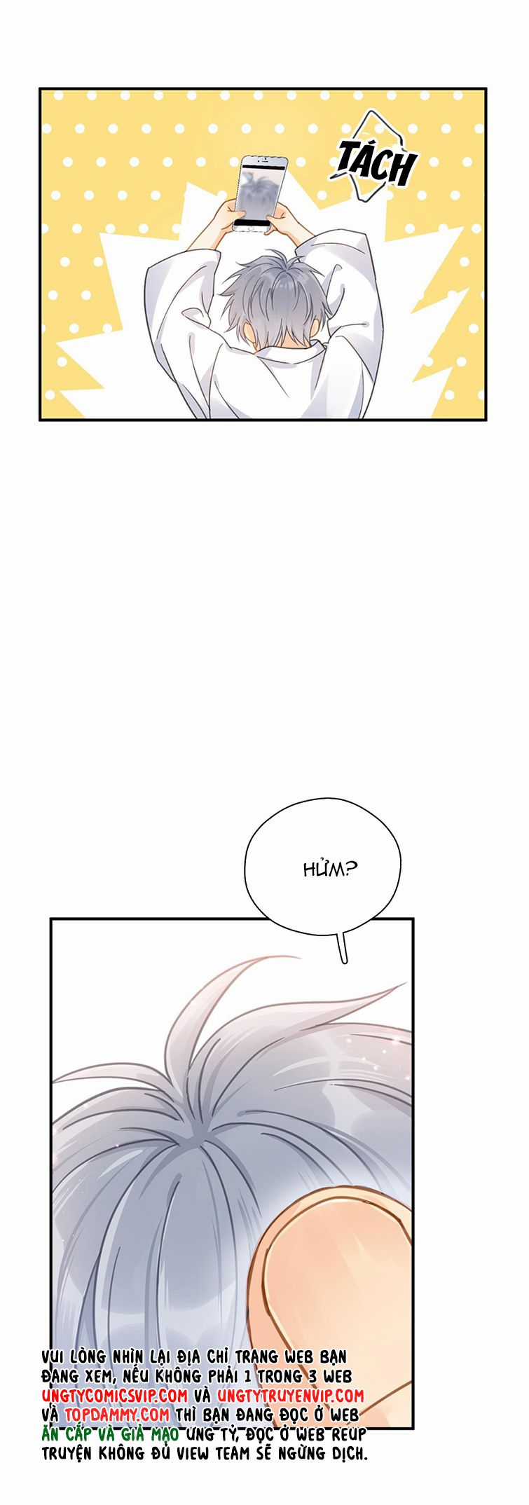 Theo Đuôi - Chapter 67 - Trang 13