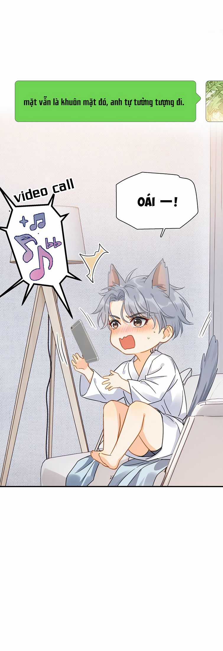 Theo Đuôi - Chapter 67 - Trang 16