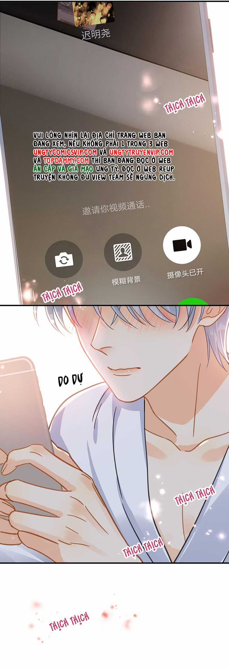 Theo Đuôi - Chapter 67 - Trang 17