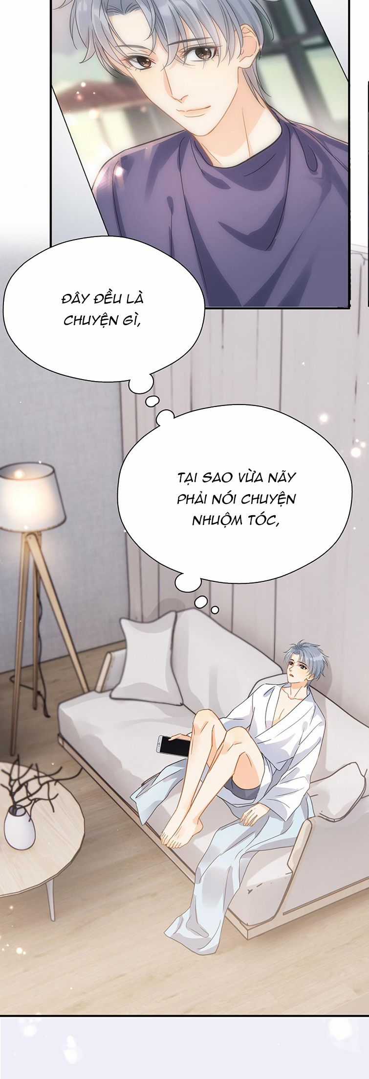 Theo Đuôi - Chapter 67 - Trang 19