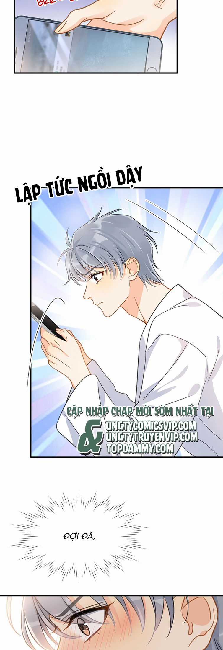 Theo Đuôi - Chapter 67 - Trang 21