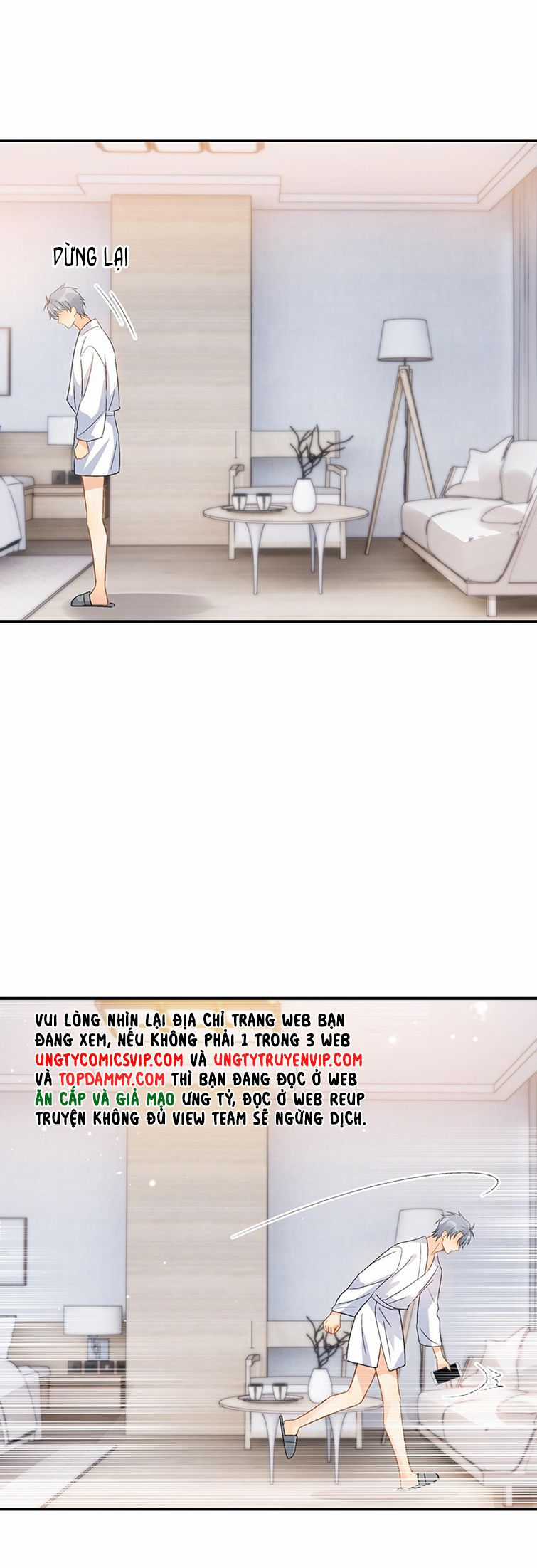 Theo Đuôi - Chapter 67 - Trang 23