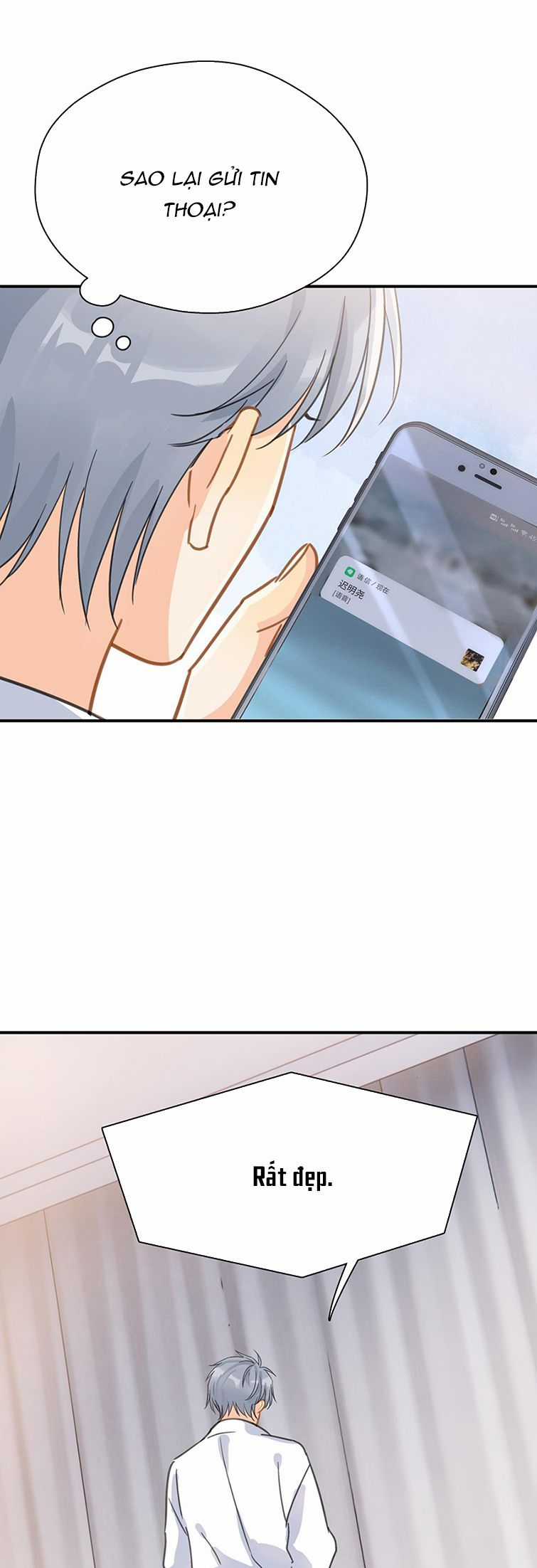 Theo Đuôi - Chapter 67 - Trang 24