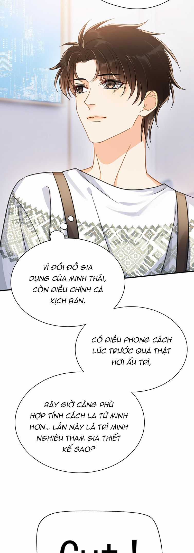 Theo Đuôi - Chapter 67 - Trang 4