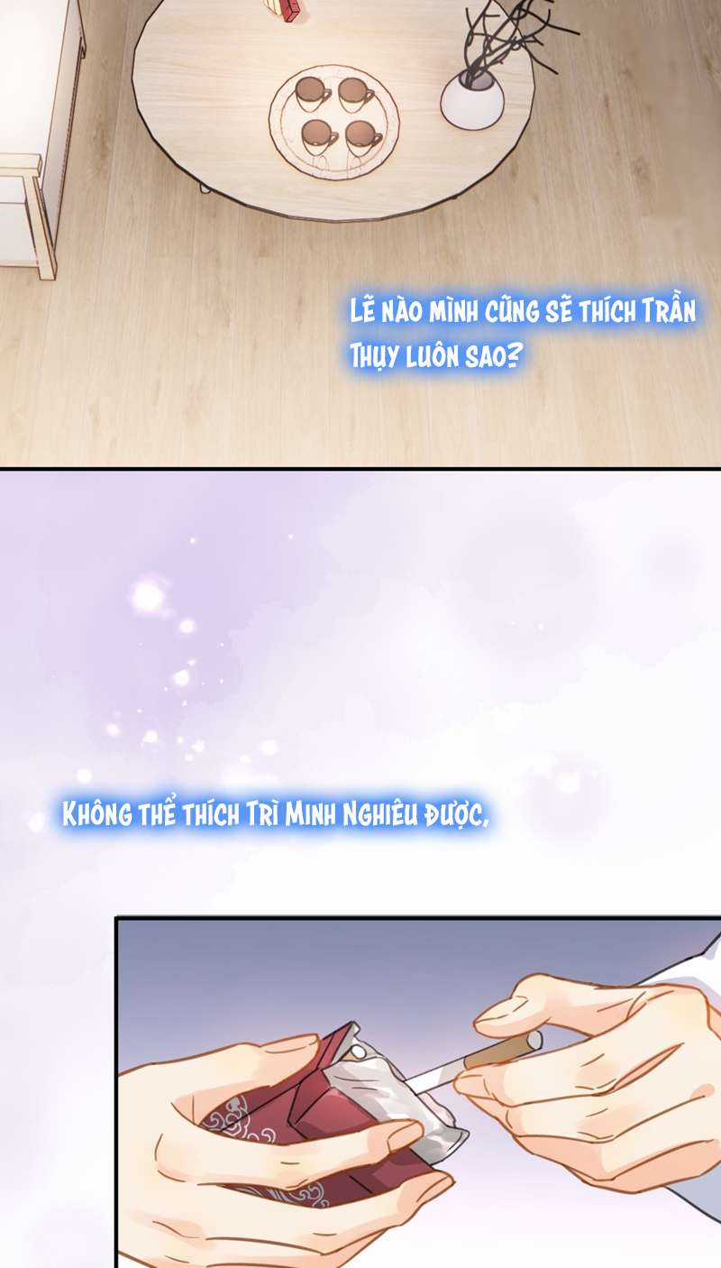 Theo Đuôi - Chapter 68 - Trang 17