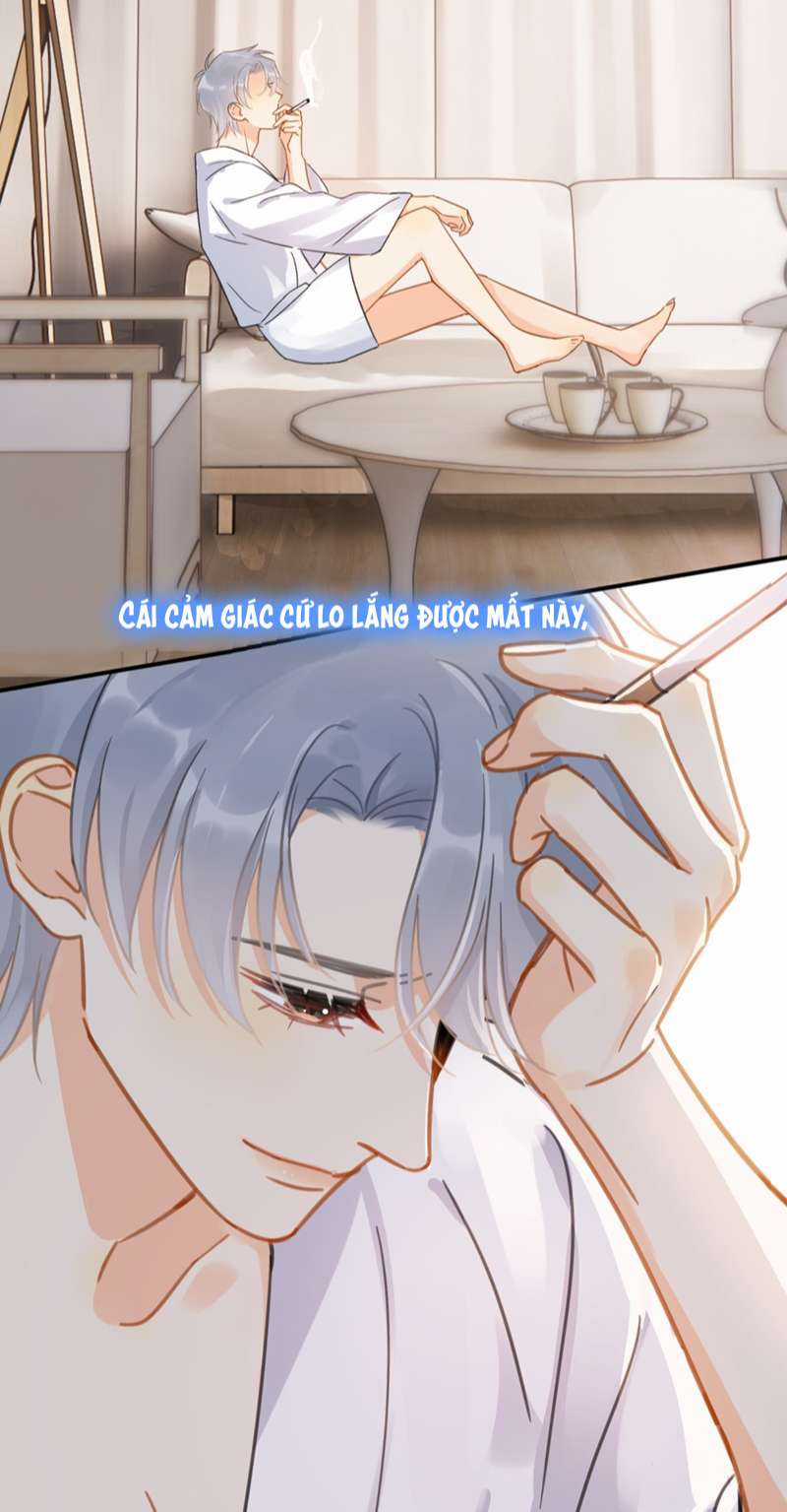 Theo Đuôi - Chapter 68 - Trang 19