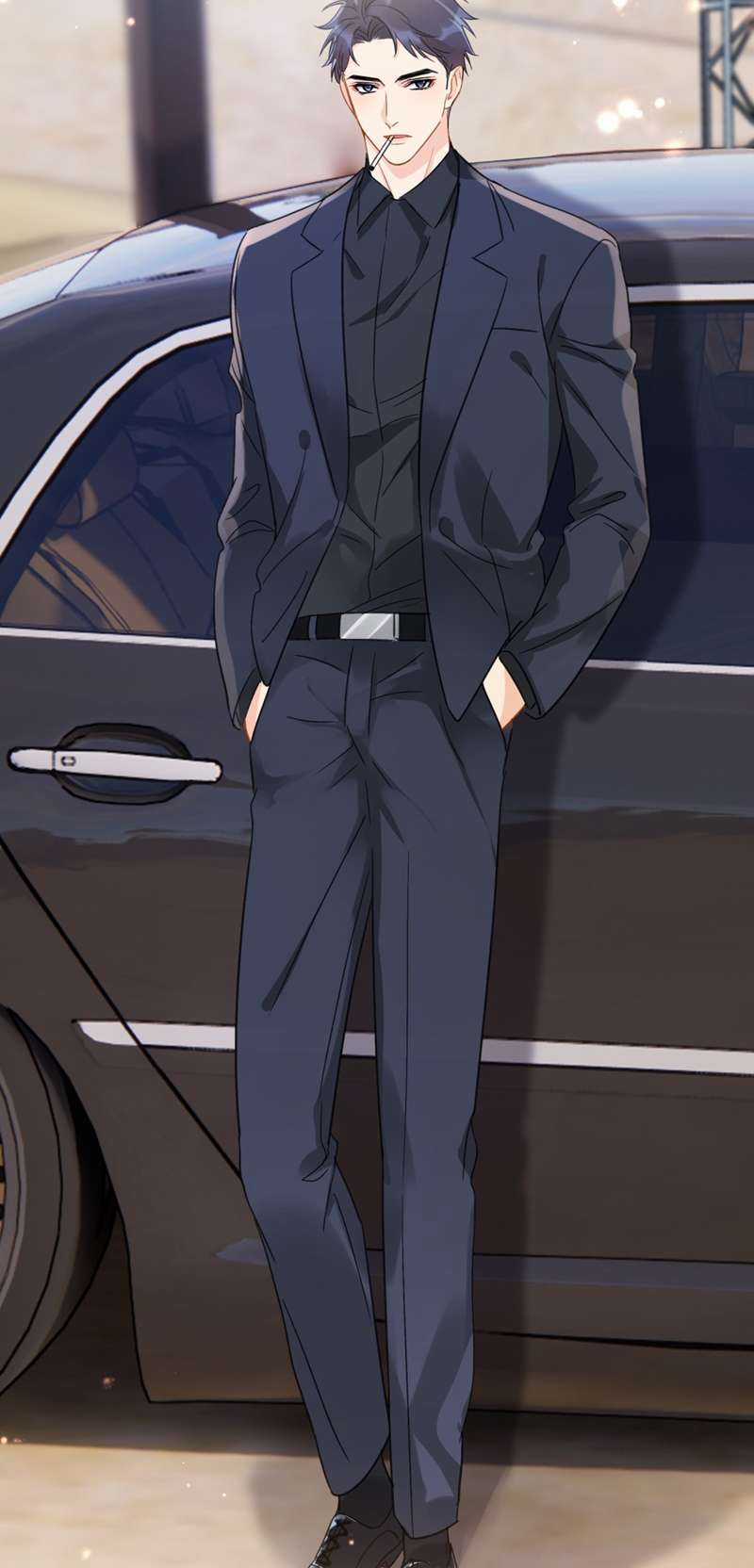 Theo Đuôi - Chapter 68 - Trang 24