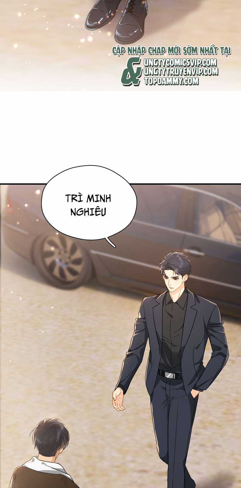 Theo Đuôi - Chapter 68 - Trang 25